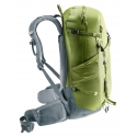 Deuter Hiking backpack - Trail Pro 33 33 L Zaļš Deuter Hiking backpack - Trail Pro 33 33 L Zaļš