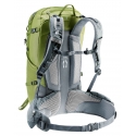 Deuter Hiking backpack - Trail Pro 33 33 L Žalia Deuter Hiking backpack - Trail Pro 33 33 L Žalia
