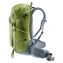 Deuter Hiking backpack - Trail Pro 33 33 L Зеленый Deuter Hiking backpack - Trail Pro 33 33 L Зеленый