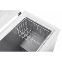 MPM MPM-145-SK-10E freezer Chest freezer Freestanding 142 L White