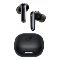 Soundcore P40i Kuulokkeet Langaton In-ear Puhelut/Musiikki/Urheilu/Päivittäinen Bluetooth Musta