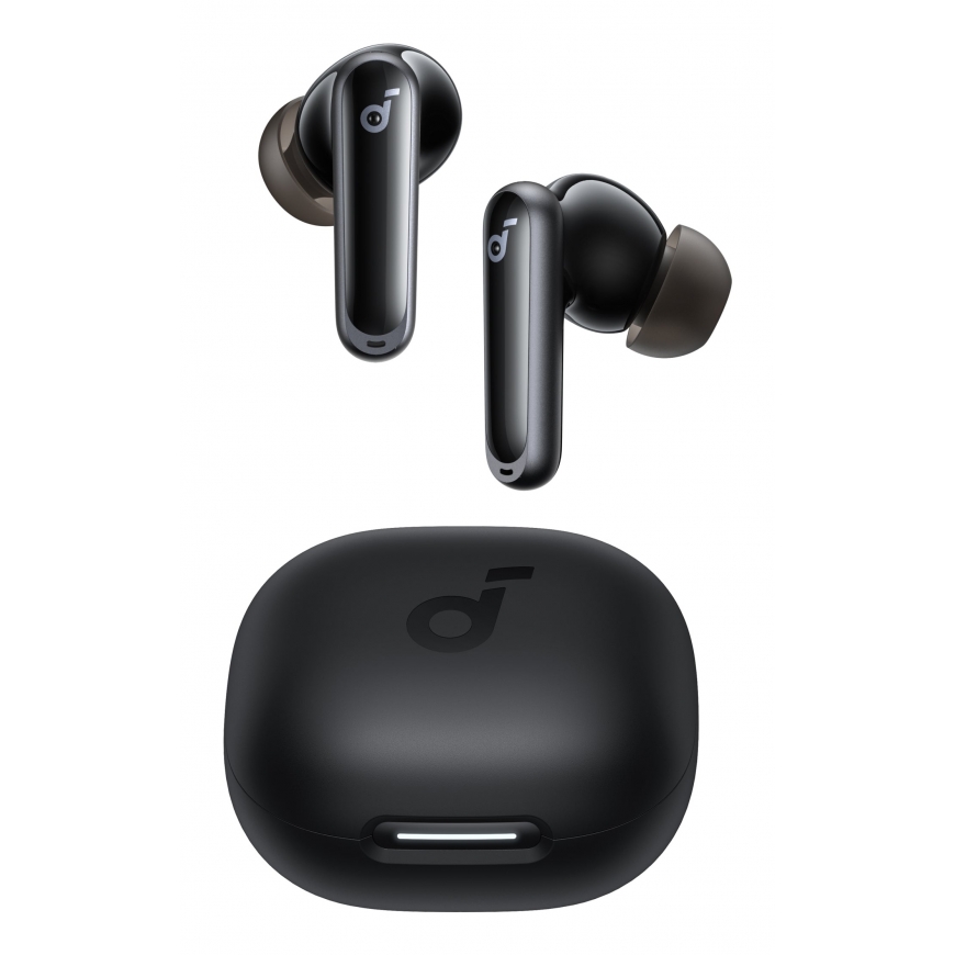 Soundcore P40i Austiņas Bezvadu Ausīs Zvani