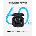Soundcore P40i Headset Wireless In-ear Calls/Music/Sport/Everyday Bluetooth Black Soundcore P40i Headset Wireless In-ear Calls/Music/Sport/Everyday Bluetooth Black