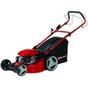 Einhell GC-PM 51/3 S HW-E Perässäkäveltävä ruohonleikkuri Bensiini Musta, Punainen Einhell GC-PM 51/3 S HW-E Perässäkäveltävä ruohonleikkuri Bensiini Musta, Punainen
