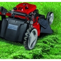 Einhell GC-PM 51/3 S HW-E Iseliikuv muruniiduk Bensiin Must, Punane Einhell GC-PM 51/3 S HW-E Iseliikuv muruniiduk Bensiin Must, Punane