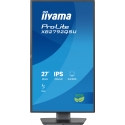 iiyama ProLite XB2792QSU-B1 computer monitor 68.6 cm (27") 2560 x 1440 pixels Quad HD LED Black