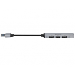 Tracer H41 USB 3.2 Gen 1 (3.1 Gen 1) Type-A Sidabras