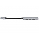 Tracer H41 USB 3.2 Gen 1 (3.1 Gen 1) Type-A Sidabras