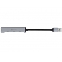 Tracer H41 USB 3.2 Gen 1 (3.1 Gen 1) Type-A Серебристый Tracer H41 USB 3.2 Gen 1 (3.1 Gen 1) Type-A Серебристый