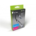 Tracer H41 USB 3.2 Gen 1 (3.1 Gen 1) Type-A Hõbe Tracer H41 USB 3.2 Gen 1 (3.1 Gen 1) Type-A Hõbe