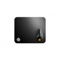 Steelseries QcK Hard Žaidimo pelės padėkliukas Juoda
