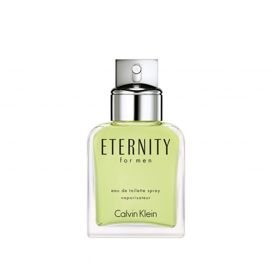 Calvin Klein Calvin Klein Eternity for