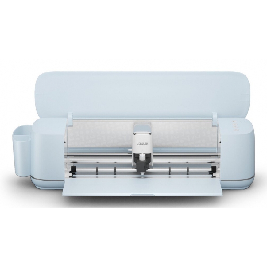 LOKLiK iCraft™ Elektronisks