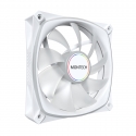 Montech AX120 PRO Datora korpusam Ventilators 12 cm Balts 3 pcs Montech AX120 PRO Datora korpusam Ventilators 12 cm Balts 3 pcs