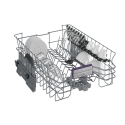 Beko BDIS38040A Fully built-in 10 place settings