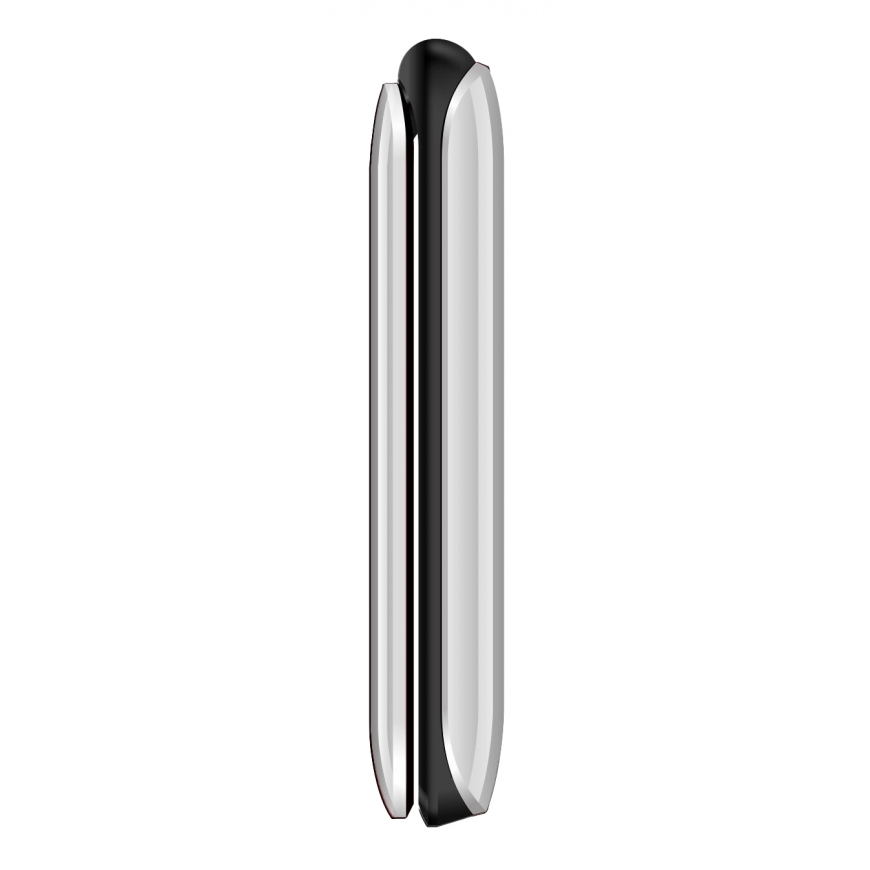 MaxCom Comfort MM815L 2G 6,1 cm (2.4") 90 g Harmaa Senioripuhelin – 4