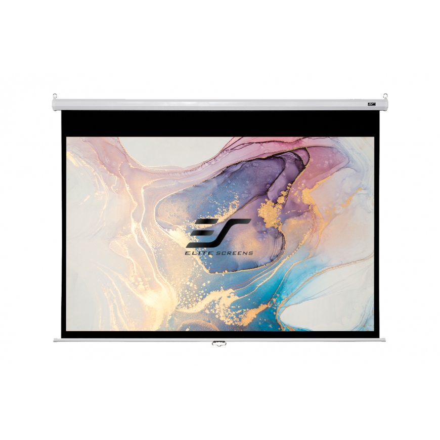 Elite M135XWH2 projection screen 3.43 m (135") 16:9