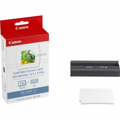 Canon 7429B001 printerimärgis Valge