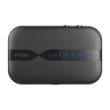 D-Link DWR-932 langaton reititin 4G Musta