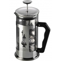 Bialetti 0003160 manuālais kafijas pagatavošanas rīks Franču nospiežamās kannas komplekts 0,35 L Mel Bialetti 0003160 manuālais kafijas pagatavošanas rīks Franču nospiežamās kannas komplekts 0,35 L Mel