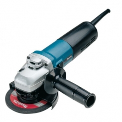 Makita 9565CR nurklihvija 12,5 cm 12000 RPM 1400 W 2,2 kg