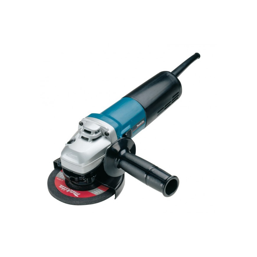Makita 9565CR leņķa slīpmašīna 12,5