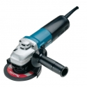 Makita 9565CR nurklihvija 12,5 cm 12000 RPM 1400 W 2,2 kg Makita 9565CR nurklihvija 12,5 cm 12000 RPM 1400 W 2,2 kg