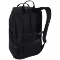 Thule EnRoute TEBP4316 - Black seljakott Igapäevane seljakott Must Nailon
