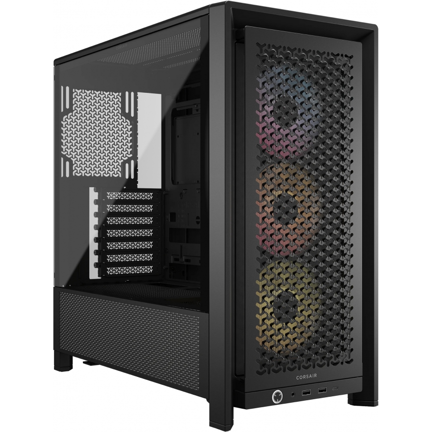 Corsair FRAME 4000D RS ARGB Midi