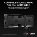 Corsair COMMANDER DUO Контроллер вентилятора