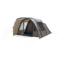 Easy Camp Brimnes 5 Air Pruun Tunneltelk Easy Camp Brimnes 5 Air Pruun Tunneltelk