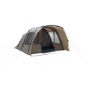 Easy Camp Brimnes 5 Air Pruun Tunneltelk Easy Camp Brimnes 5 Air Pruun Tunneltelk