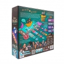 Asmodee We're Sinking: A Pirate’s Dilemma Lautapeli Asmodee We're Sinking: A Pirate’s Dilemma Lautapeli