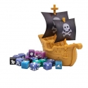 Asmodee We're Sinking: A Pirate’s Dilemma Lautapeli Asmodee We're Sinking: A Pirate’s Dilemma Lautapeli