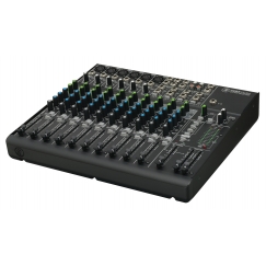 Mackie 1402VLZ4 14 канала 20 - 50000 Hz Черный