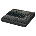 Mackie 1402VLZ4 14 kanavaa 20 - 50000 Hz Musta