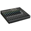 Mackie 1402VLZ4 14 kanāli 20 - 50000 Hz Melns