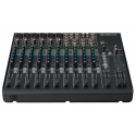 Mackie 1402VLZ4 14 kanalai 20 - 50000 Hz Juoda