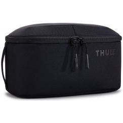 Thule Subterra 2 TSTB404 Black Несессер Полиэстер, Термопластичный полиуретан (ТПУ) Черный