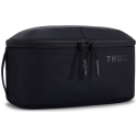 Thule Subterra 2 TSTB404 Black Hügieenitarvete kott Polüester, Termoplast-polüuretaan (TPU) Must