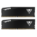 Patriot Memory Viper Elite 5 Ultra модуль памяти 32 GB 2 x 16 GB DDR5 6400 MT/s 288-pin DIMM