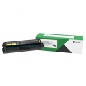 Lexmark 20N2XY0 tonera kārtridžs 1 pcs Oriģināls Dzeltens Lexmark 20N2XY0 tonera kārtridžs 1 pcs Oriģināls Dzeltens
