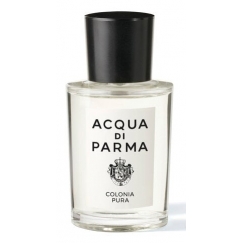 Acqua di Parma Colonia Pura kölninvesi 50 ml Unisex