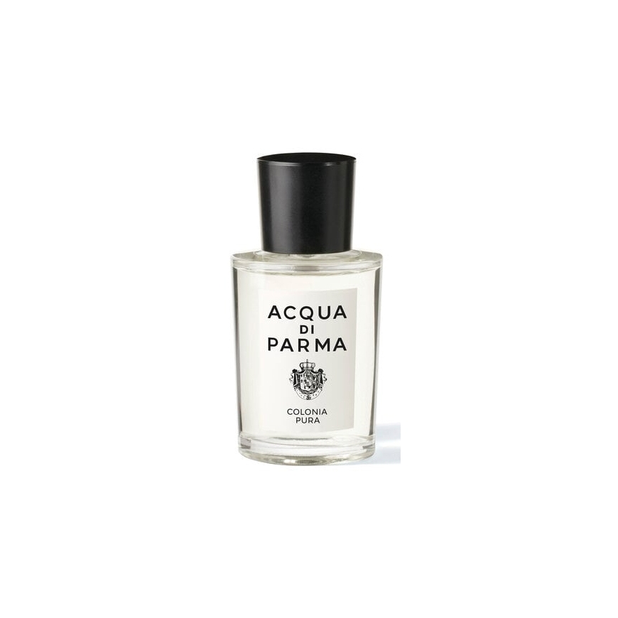 Acqua di Parma Colonia Pura Kölni vesi 50 ml Mõlemale soole sobiv
