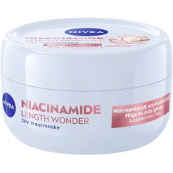 NIVEA 9005800392790 matu maska 200 ml Sievietes