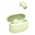 Hama Freedom Buddy II Headset True Wireless Stereo (TWS) In-ear Calls/Music Bluetooth Light Green