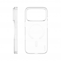 PanzerGlass CARE™ by ® SL1M Case Transparent w. MagSafe iPhone 17 Pro mobilo telefonu apvalks Aploks PanzerGlass CARE™ by ® SL1M Case Transparent w. MagSafe iPhone 17 Pro mobilo telefonu apvalks Aploks