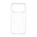 PanzerGlass CARE™ by ® SL1M Case Transparent w. MagSafe iPhone 17 Pro matkapuhelimen suojakotelo Suo PanzerGlass CARE™ by ® SL1M Case Transparent w. MagSafe iPhone 17 Pro matkapuhelimen suojakotelo Suo