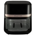 Russell Hobbs SatisFry Heißluftfritteuse Одиночный 4,3 L Автономный 1300 W Аэрофритюрница с горячим Russell Hobbs SatisFry Heißluftfritteuse Одиночный 4,3 L Автономный 1300 W Аэрофритюрница с горячим