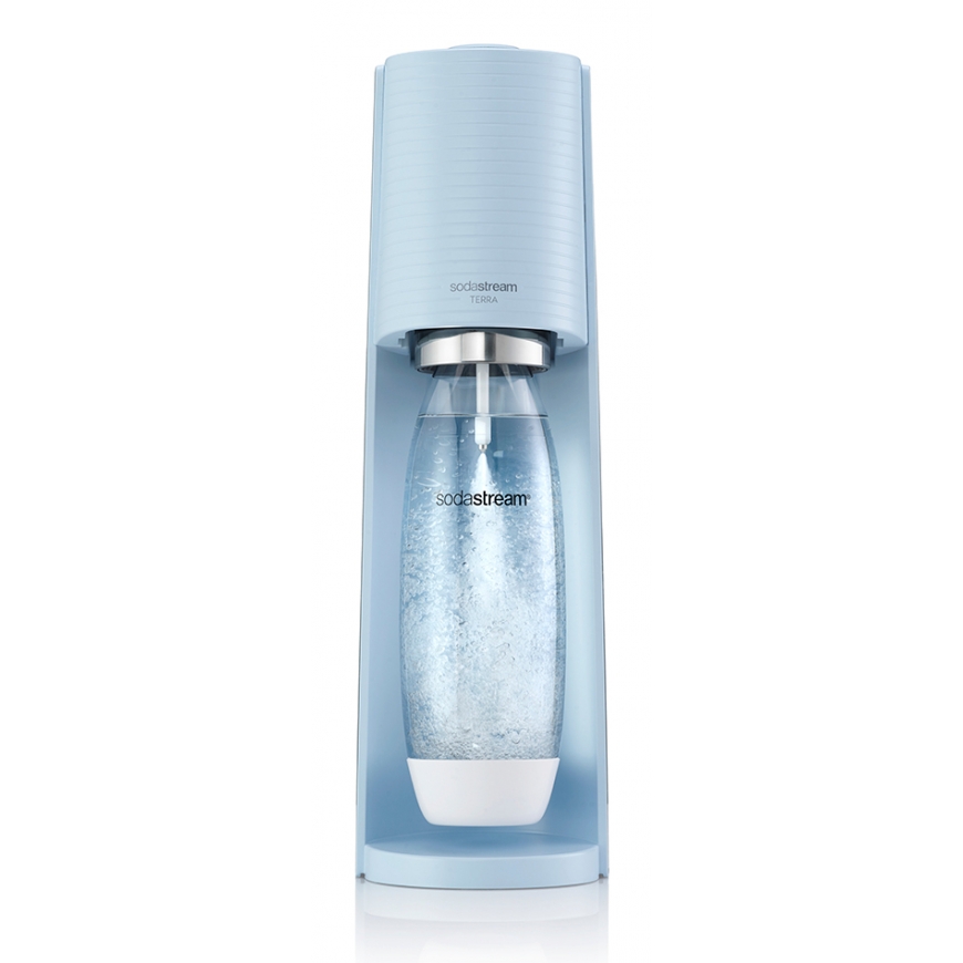 SodaStream Terra Синий